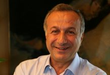 Başaran Ulusoy Covid-19 tedavisi görüyor Türkiye Seyahat Acentaları Birliği (TÜRSAB) Eski Başkanı Başaran Ulusoy