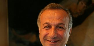 Başaran Ulusoy Covid-19 tedavisi görüyor Türkiye Seyahat Acentaları Birliği (TÜRSAB) Eski Başkanı Başaran Ulusoy