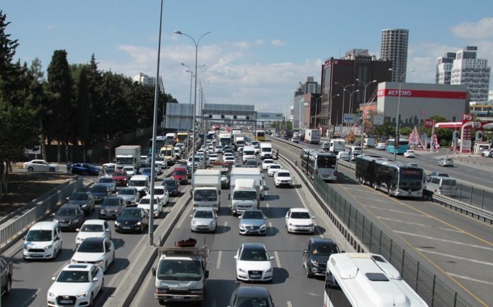 beylikdüzü metrobüs