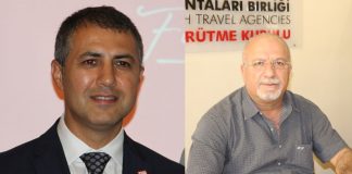 TÜRSAB BYK’larda ‘destek’ karmaşası!