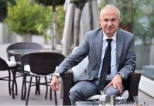 İstanbul otelcilerine göre kapıdaki tehlike ne? İşte otel dosyamız ve işte ilk konuğumuz: Cem Lale