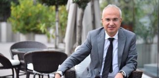 Cem Lale, Wyndham Grand Istanbul Europe Otel’deki görevinden ayrıldı