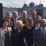 Murat Ersoy EMA Yönetim Kurulu Üyeliğine seçildi