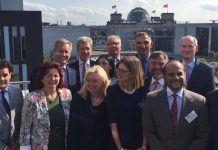 Murat Ersoy EMA Yönetim Kurulu Üyeliğine seçildi