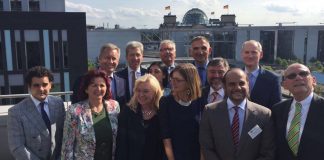 Murat Ersoy EMA Yönetim Kurulu Üyeliğine seçildi