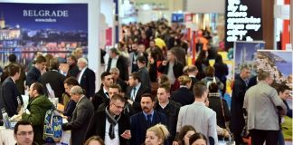 EMITT 2018, katılımcı sayısını şimdiden yüzde 25 artırdı