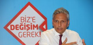 TÜRSAB’ta değişmeyen tek şey değişim!