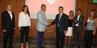 TÜRSAB Asya, “değişim” dedi