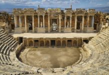 Türkiye’nin antik kentleri neden Louvre kadar ziyaretçi alamıyor?