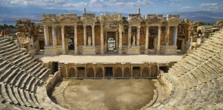 Türkiye’nin antik kentleri neden Louvre kadar ziyaretçi alamıyor?