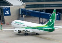 Avrupa Birliği, İran Hava Yolu Şirketlerine Yaptırım Kararı Aldı Avrupa Birliği, İran Hava Yolu Şirketlerine Yaptırım Kararı Aldı