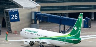 Avrupa Birliği, İran Hava Yolu Şirketlerine Yaptırım Kararı Aldı Avrupa Birliği, İran Hava Yolu Şirketlerine Yaptırım Kararı Aldı