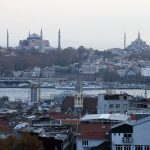 İstanbul’a gelen Arap turist sayısı artıyor