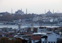 Sirkeci Otelcilerinden ‘İmar Barışı’ tepkisi!