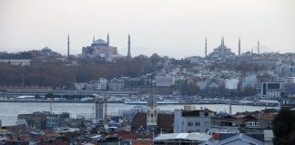 İşte İstanbul turizminin 2018 yılı denetim karnesi