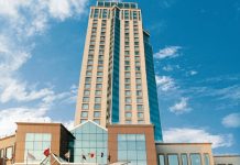 Kaya İstanbul Fair & Convention Hotel’de üst düzey atama