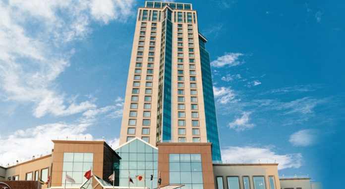 Kaya İstanbul Fair & Convention Hotel