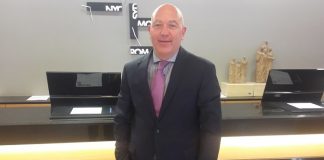 İstanbul Midtown Hotel Genel Müdürü Kerem Demircan, TÜROB Yönetim Kurulu’nda