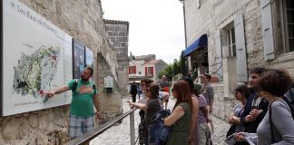 Rehber ile seyahat etmenin 5 faydası