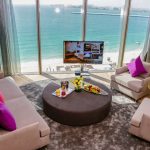 Hotelya, dünya otelleri için mobilya üretiyor