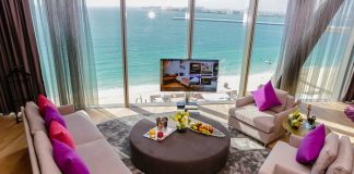 Hotelya, dünya otelleri için mobilya üretiyor