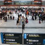 İstanbul Sabiha Gökçen, yolcu sayısını yüzde 11 artırdı