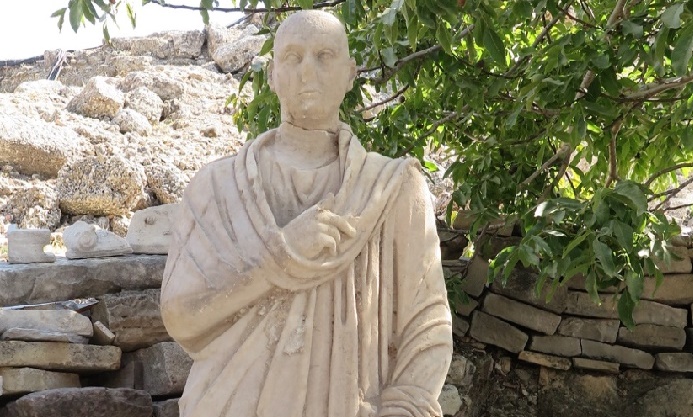 side antik kent