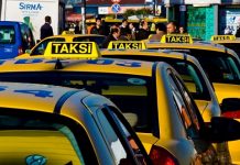 Henüz UBER’den kurtulamayan taksicilere bir şok da minibüsçülerden İstanbul’un yeni taksileri için kuralar çekildi