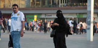 Avrupalıların yerini Körfez turistleri doldurdu