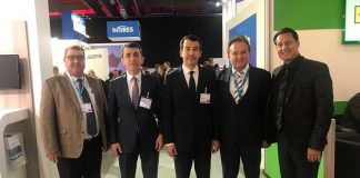 Bakanlık Almanya’daki turizm kongresinde