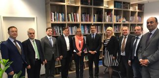 Türk ve Rus acenteciler Almanya pazarını hareketlendirecek