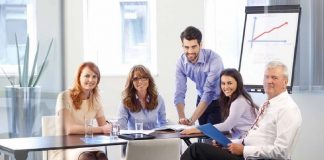 Birleşik Krallık ve İrlanda’da Türkiye temalı roadshow