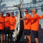 Türkiye’nin usta balıkçılarından rekor üstüne rekor