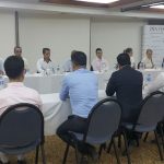 Antalya’daki otel yöneticileri bu toplantıda biraraya geldi