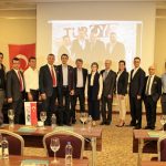 TUROYD: İnsan yetiştirmeyi unutursak turizm biter!