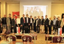 TUROYD: İnsan yetiştirmeyi unutursak turizm biter!