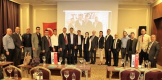 TUROYD: İnsan yetiştirmeyi unutursak turizm biter!