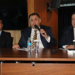 TÜRSAB Asya BYK’da ‘Kimseye destek vermiyoruz’ çıkışı