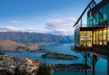 Yeni Zelanda’ya gitmek için 10 neden