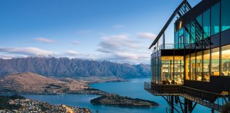 Yeni Zelanda’ya gitmek için 10 neden