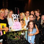 Crowne Plaza Florya, başarılı iş kadınlarını buluşturdu