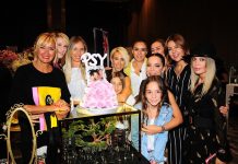 Crowne Plaza Florya, başarılı iş kadınlarını buluşturdu