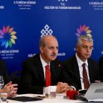 Bakan Kurtulmuş: Turizmde 3. aşamaya geçeceğiz!