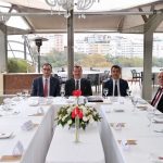 3. Turizm Şurası için son buluşma