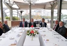 3. Turizm Şurası için son buluşma