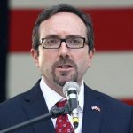 ABD Büyükelçisi Bass: Vize kararının uzun sürmeyeceğini umuyoruz, ancak!