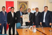 Hedef: ‘50 milyon turist, 50 milyar dolar’