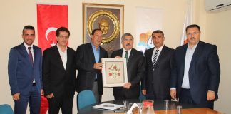 Hedef: ‘50 milyon turist, 50 milyar dolar’