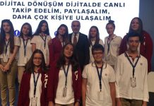 3. ASİAD Zirvesi’nde “Dijital Dönüşüm”