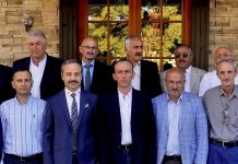 Artvin uluslararası tanıtıma hazır